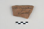 ostracon, image 1/3