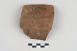 ostracon, image 1/3