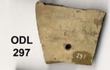 ostracon, image 3/3