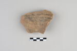 ostracon, image 1/3