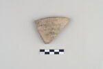 ostracon, image 1/3