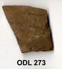 ostracon, image 3/3