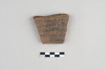 ostracon, image 1/3