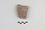 ostracon, image 1/3