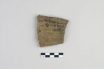 ostracon, image 1/3