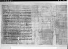 papyrus funéraire, image 2/2