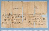 papyrus funéraire, image 3/4