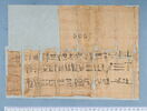 papyrus funéraire, image 4/4