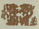 papyrus funéraire, image 9/11