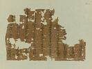 papyrus funéraire, image 1/11