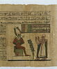 papyrus funéraire, image 2/4