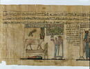 papyrus funéraire, image 4/4
