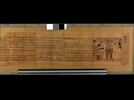 papyrus funéraire, image 3/4