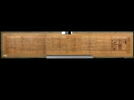 papyrus funéraire, image 4/4