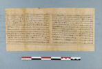 papyrus funéraire, image 2/4