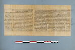 papyrus funéraire, image 3/4