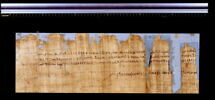 papyrus documentaire, image 1/4
