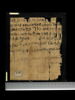 papyrus documentaire, image 1/2