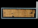 papyrus funéraire, image 2/2