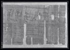 papyrus funéraire, image 5/9