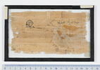 papyrus funéraire, image 2/2