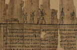 papyrus funéraire, image 3/3