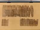 papyrus funéraire, image 1/3