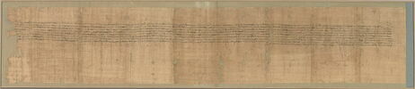 papyrus documentaire, image 1/5