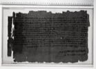 papyrus documentaire, image 5/6