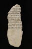 ostracon, image 2/2
