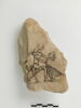 ostracon figuré, image 1/2