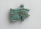 amulette oudjat simple biface, image 1/2