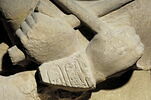 Buste d'Akhénaton, image 13/22