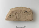 ostracon figuré, image 1/2