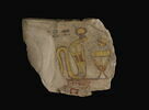 ostracon figuré, image 2/2