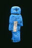 serviteur funéraire contremaître ; serviteur funéraire en costume des vivants, image 3/4