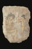 ostracon figuré, image 3/3