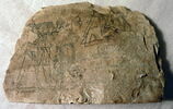 ostracon figuré, image 2/2