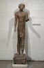 Statue d'Hâpydjefaï, image 2/5