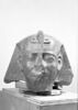 statue colossale, image 1/7
