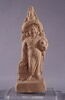 figurine d'Harpocrate au pot, image 1/3