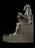figurine d'Isis allaitant, image 2/5
