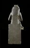 figurine d'Isis allaitant, image 4/5