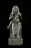 figurine d'Isis allaitant, image 5/5