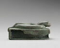 figurine ; cercueil de serpent, image 2/3