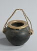 pot ; vase miniature, image 1/2