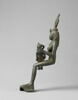 figurine d'Isis allaitant, image 2/4