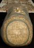 Masque de Châkhéper, image 2/2