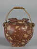 pot ; vase miniature, image 1/4