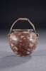 pot ; vase miniature, image 4/4